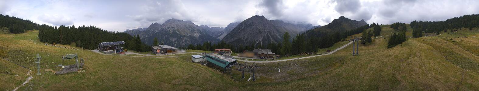 Palüd Brandnertal