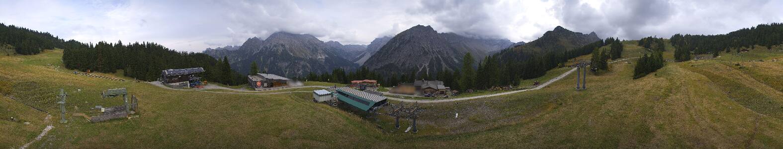 Palüd Brandnertal