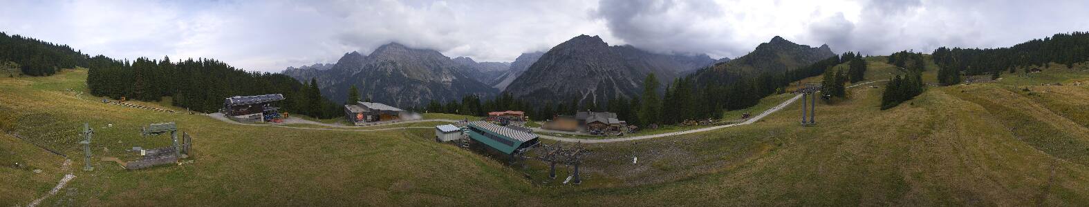 Palüd Brandnertal