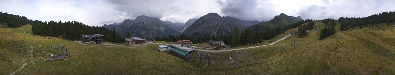 Palüd Brandnertal