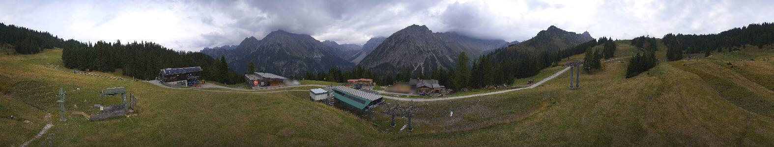 Palüd Brandnertal