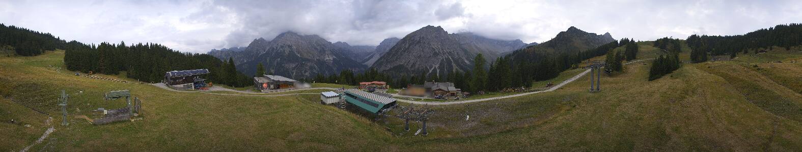 Palüd Brandnertal