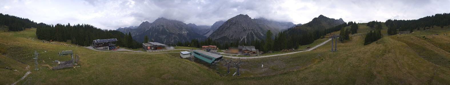 Palüd Brandnertal