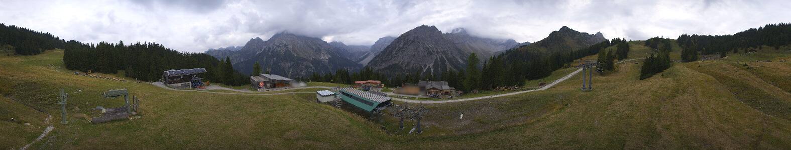 Palüd Brandnertal