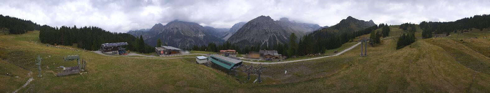 Palüd Brandnertal