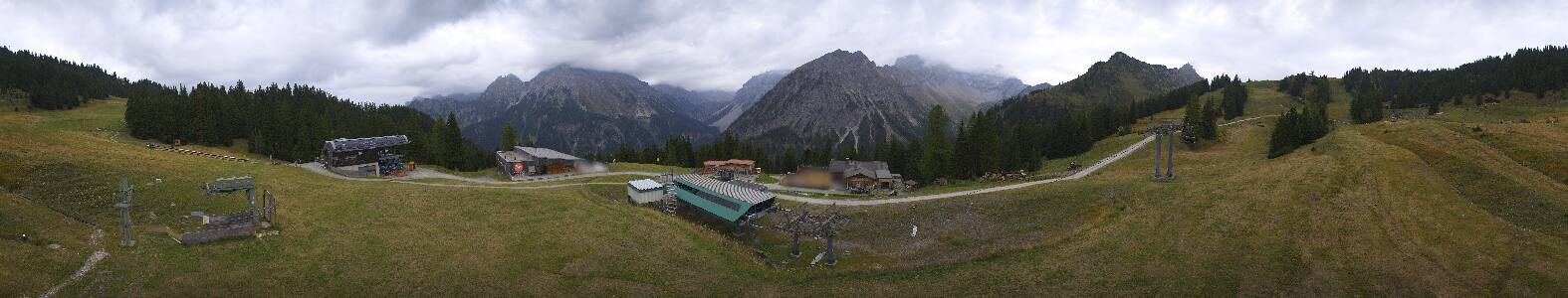 Palüd Brandnertal