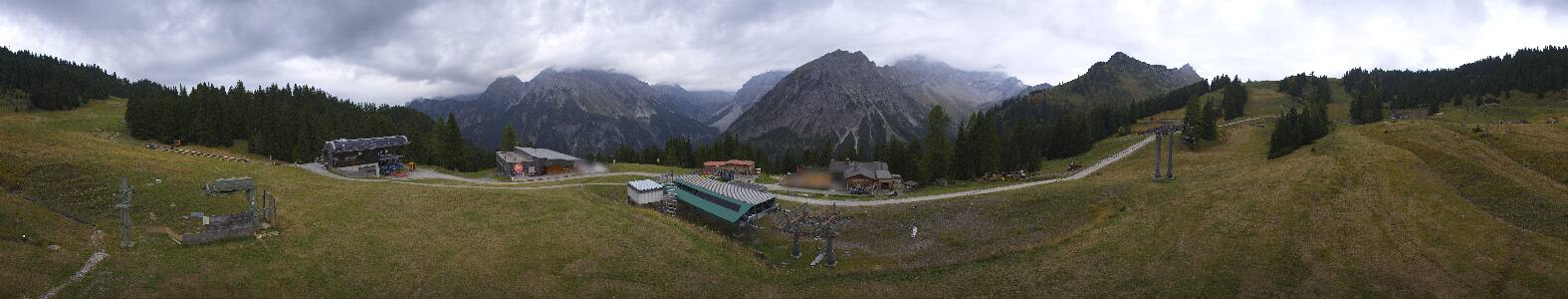 Palüd Brandnertal