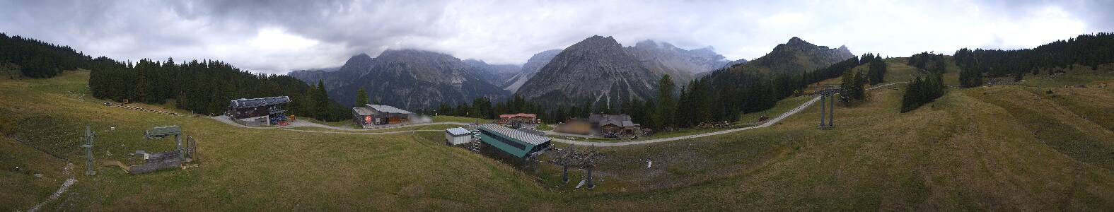 Palüd Brandnertal