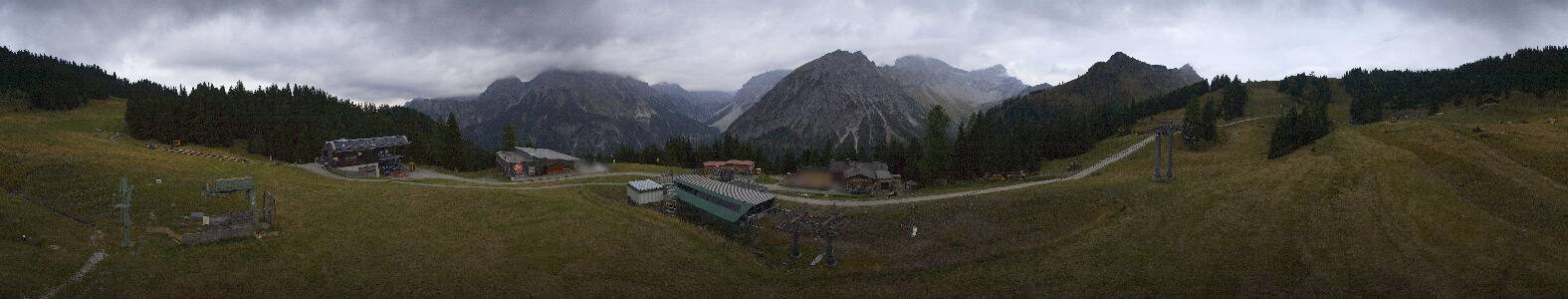 Palüd Brandnertal