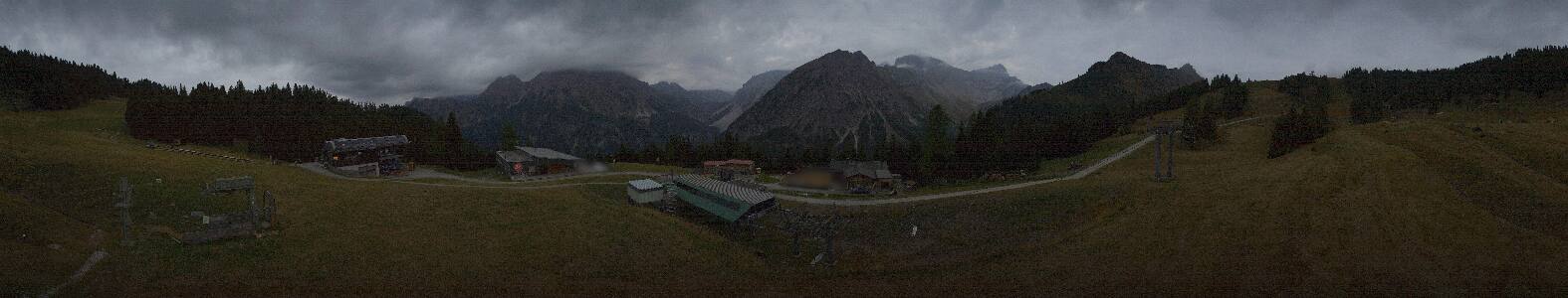 Palüd Brandnertal