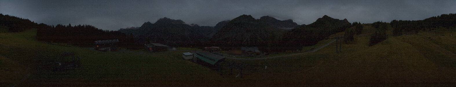 Palüd Brandnertal