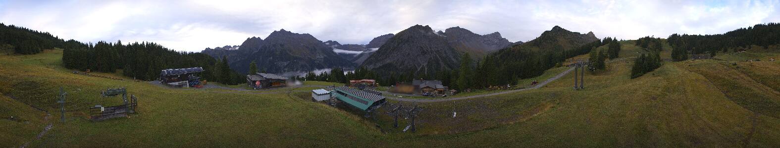 Palüd Brandnertal