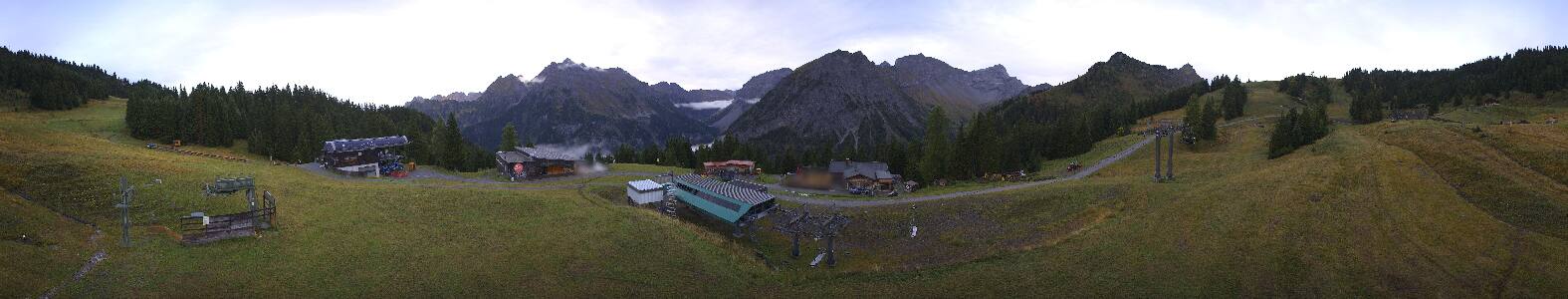 Palüd Brandnertal