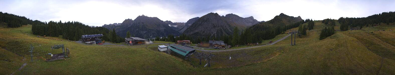 Palüd Brandnertal