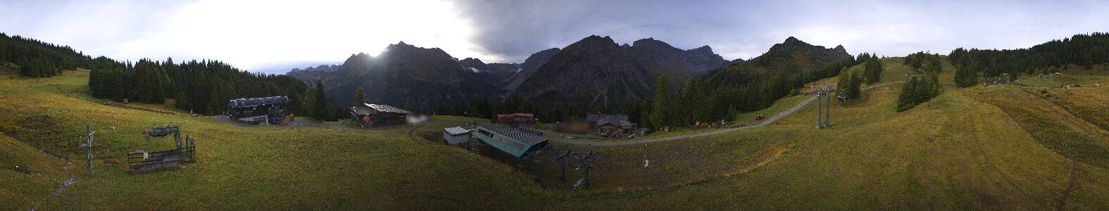 Palüd Brandnertal