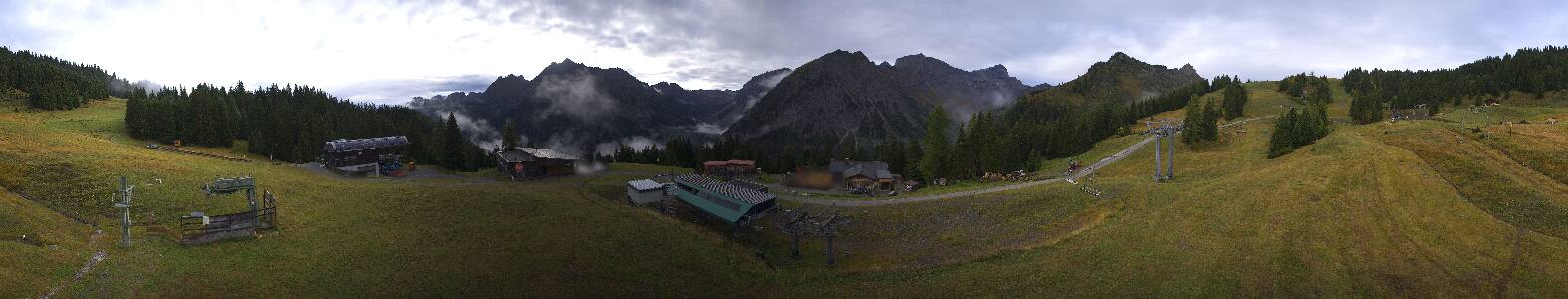 Palüd Brandnertal