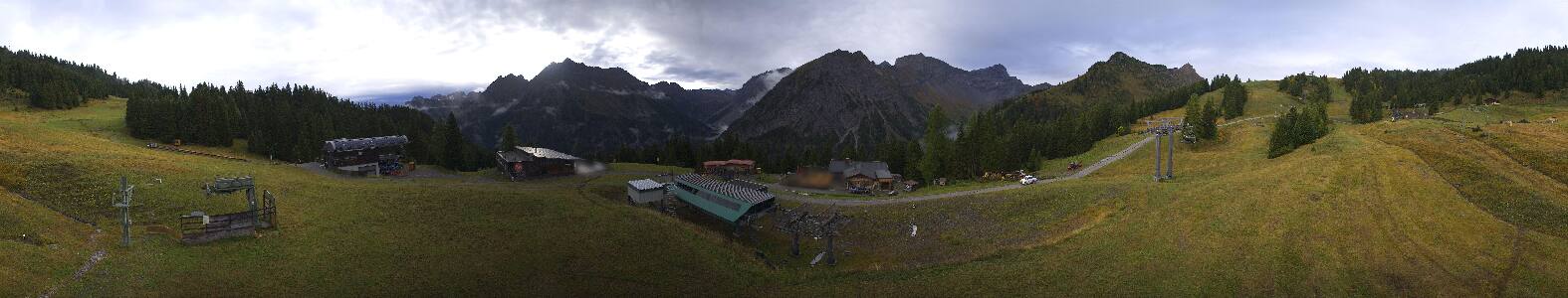 Palüd Brandnertal