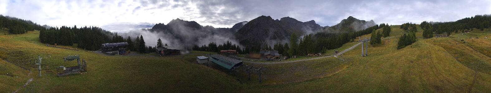Palüd Brandnertal