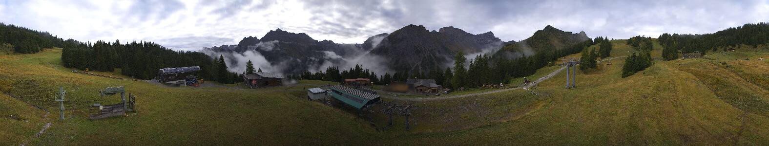 Palüd Brandnertal