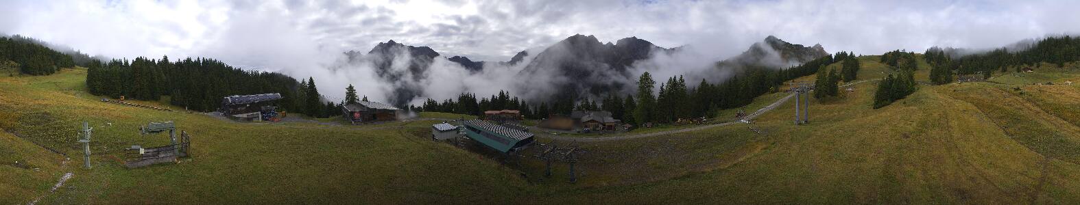 Palüd Brandnertal