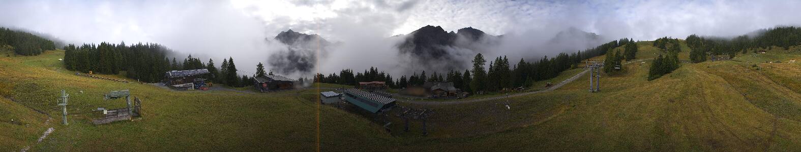 Palüd Brandnertal