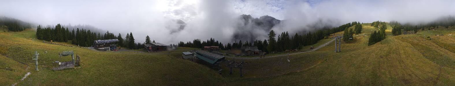 Palüd Brandnertal
