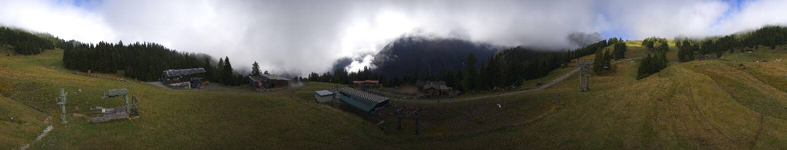 Palüd Brandnertal