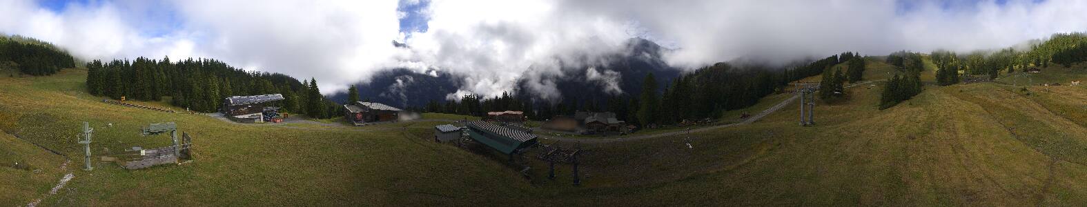 Palüd Brandnertal