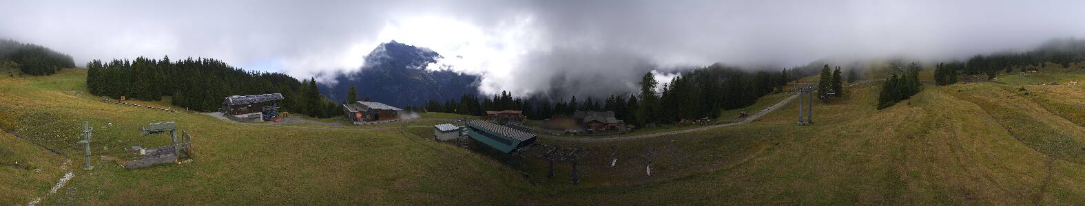 Palüd Brandnertal