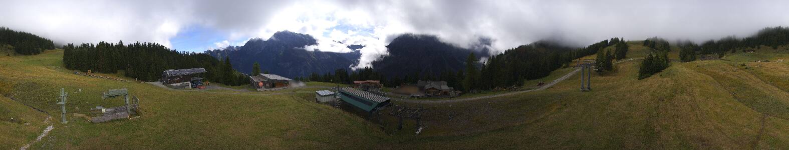 Palüd Brandnertal