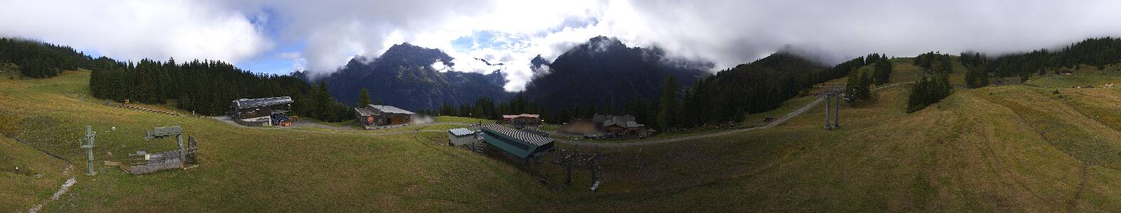 Palüd Brandnertal