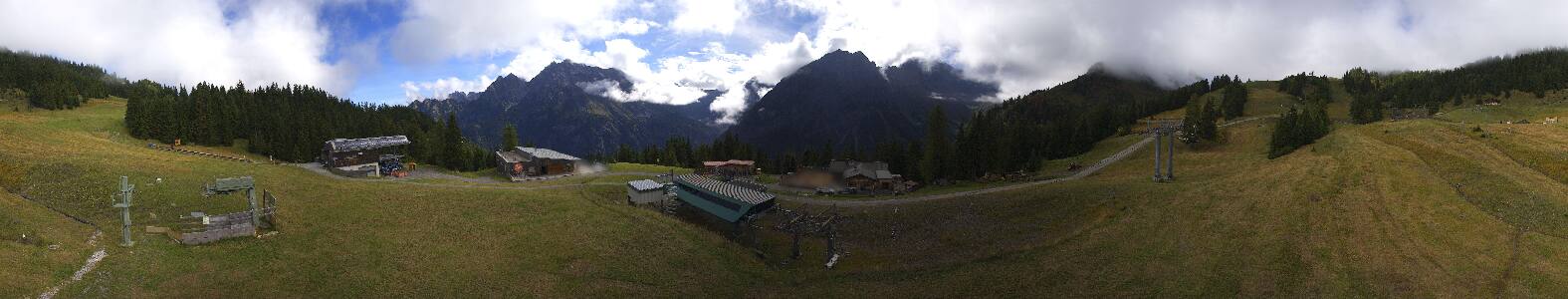 Palüd Brandnertal