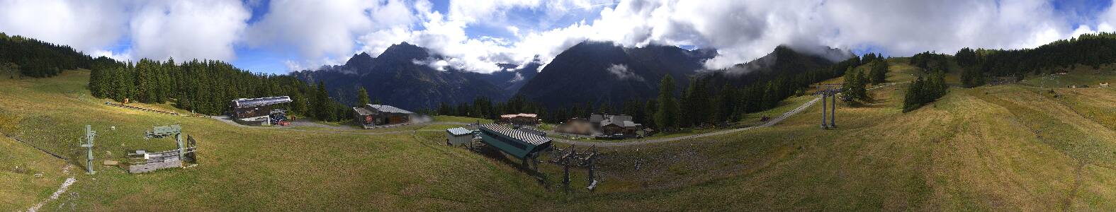 Palüd Brandnertal