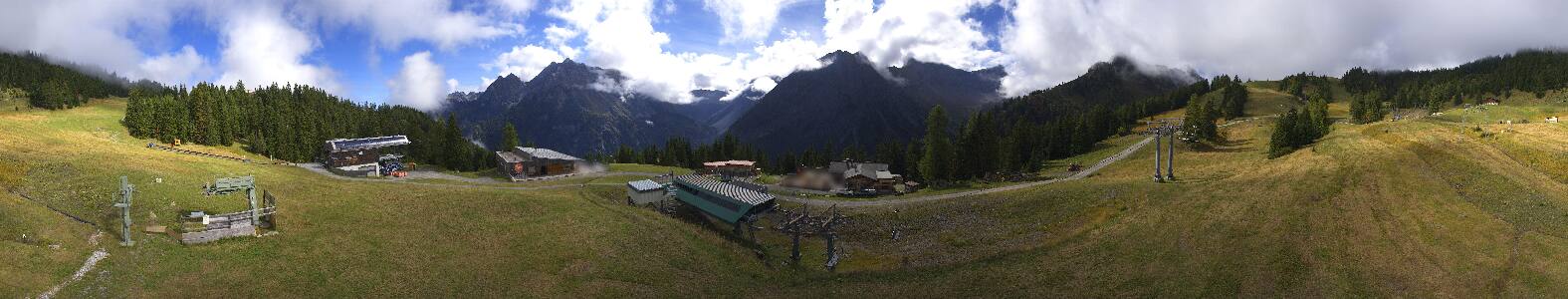 Palüd Brandnertal