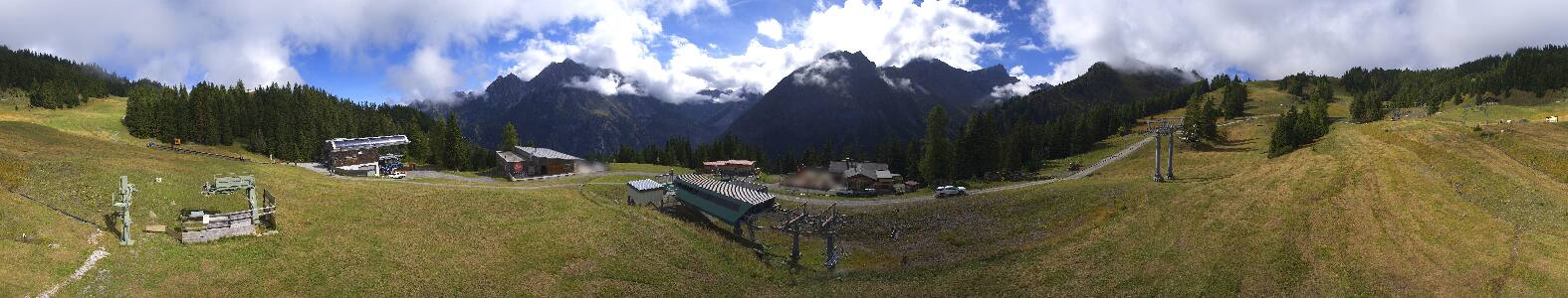 Palüd Brandnertal