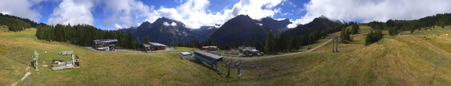 Palüd Brandnertal