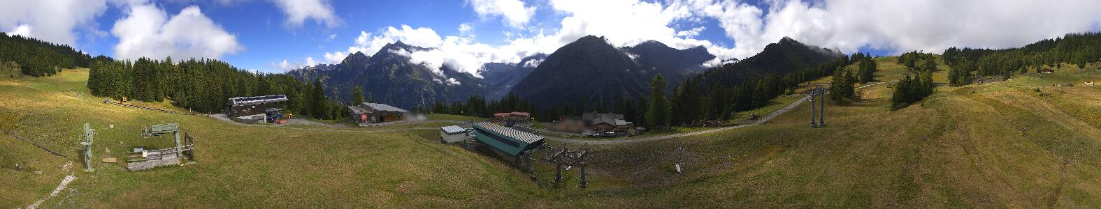 Palüd Brandnertal