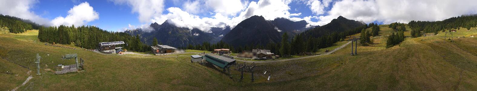 Palüd Brandnertal