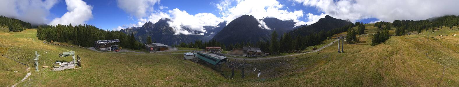 Palüd Brandnertal