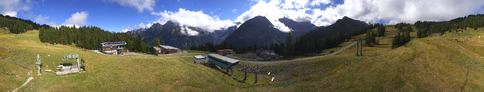 Palüd Brandnertal