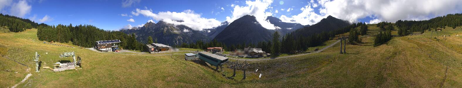 Palüd Brandnertal