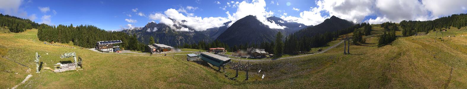 Palüd Brandnertal