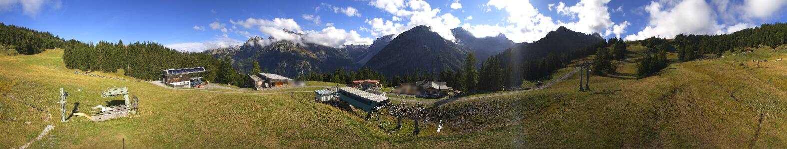 Palüd Brandnertal