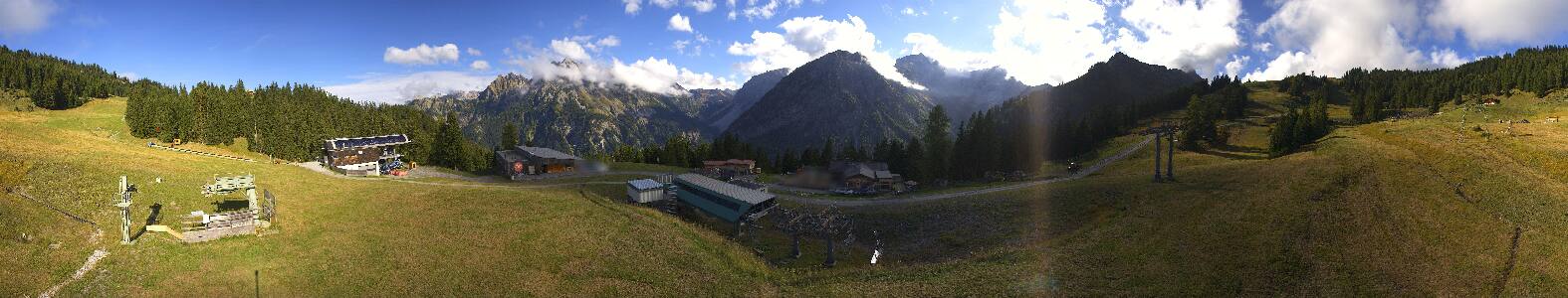 Palüd Brandnertal