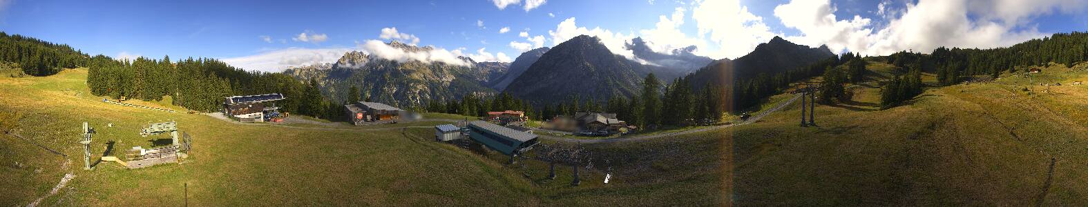 Palüd Brandnertal