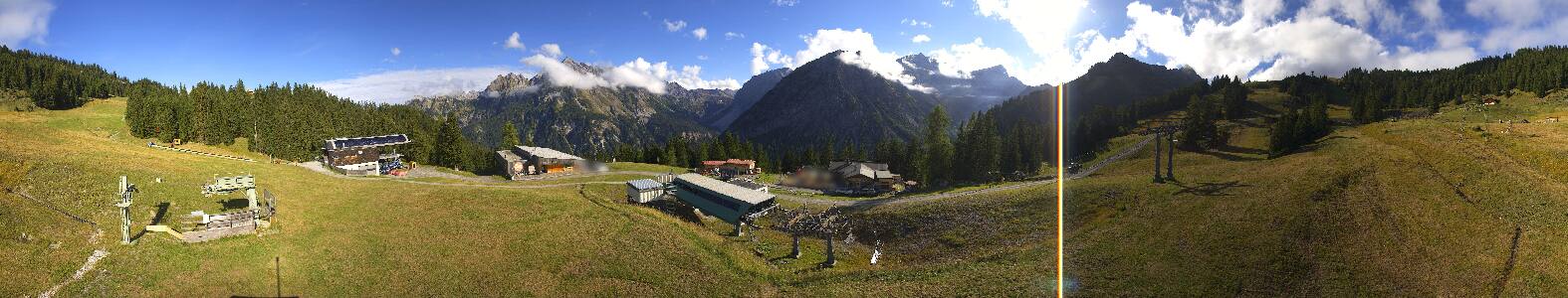 Palüd Brandnertal