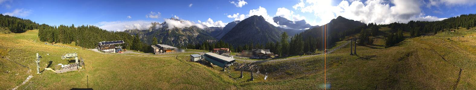 Palüd Brandnertal
