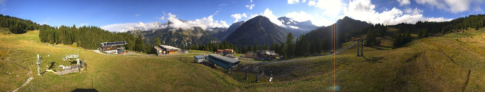 Palüd Brandnertal