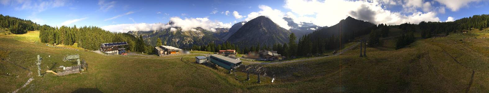 Palüd Brandnertal