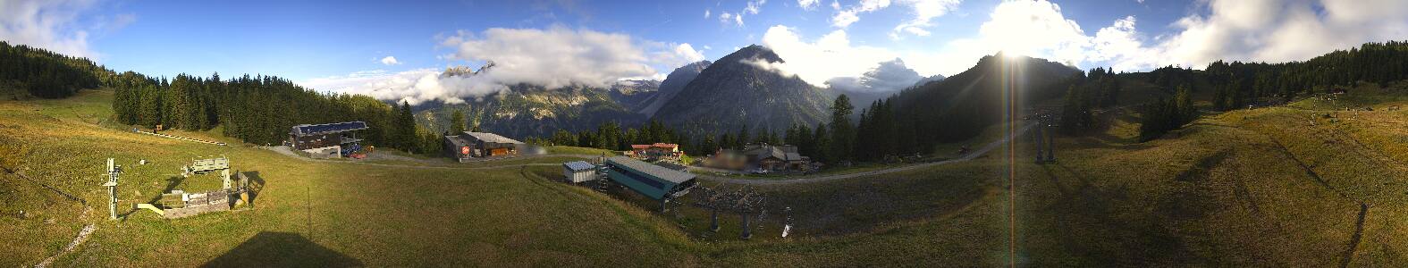 Palüd Brandnertal